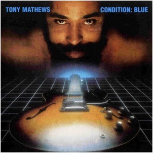 Tony Mathews - 1981